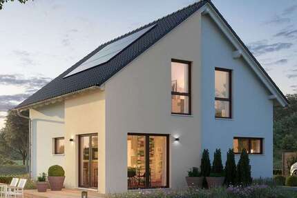 Haus Endingen am Kaiserstuhl - 4 Zimmer, 117 m&sup2;, 635.700&euro; | Angebot:23228332