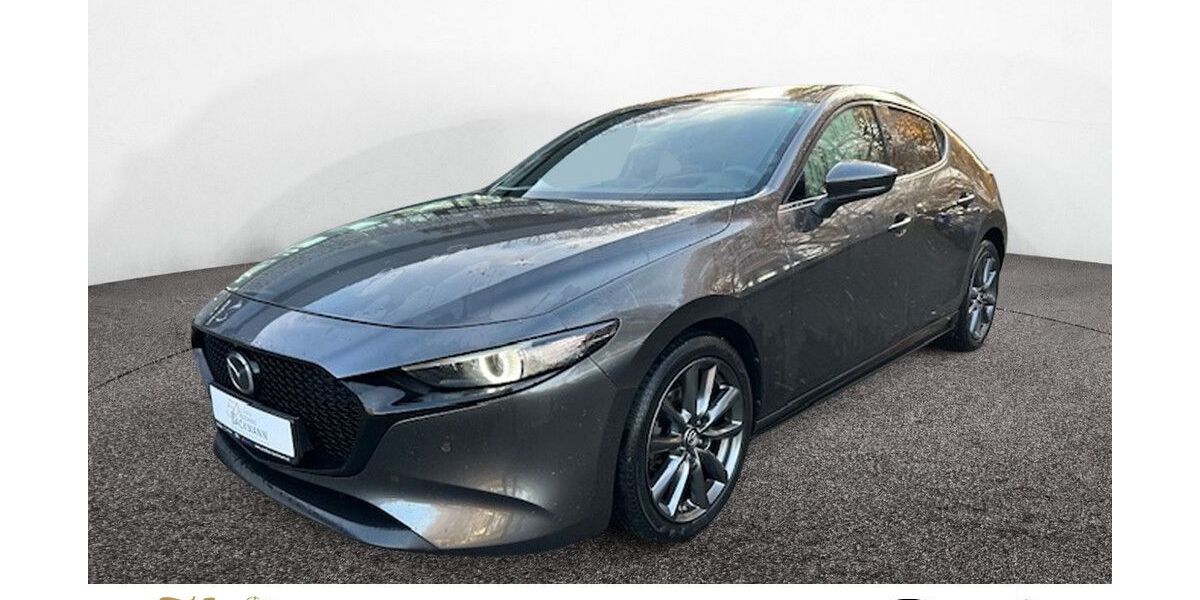 Mazda 3 89.985 km 18.950 &euro; Köln 50735