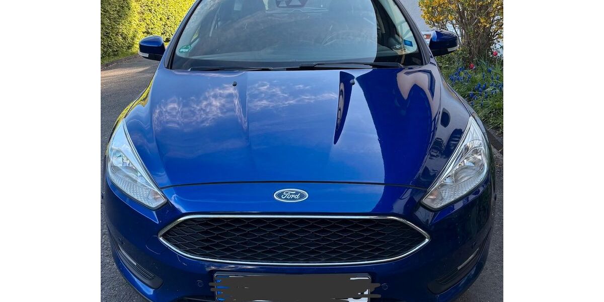 Ford Focus 159.100 km 6.200 &euro; Mespelbrunn 63875