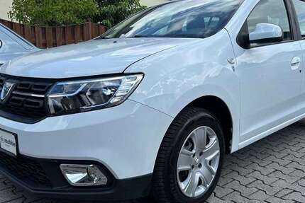 Dacia Sandero 65.551 km 12.000 &euro; Butzbach 35510