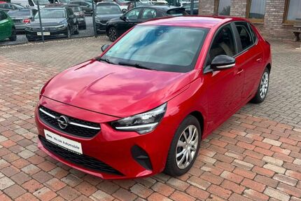 Opel Corsa 77.200 km 11.450 &euro; Versmold 33775