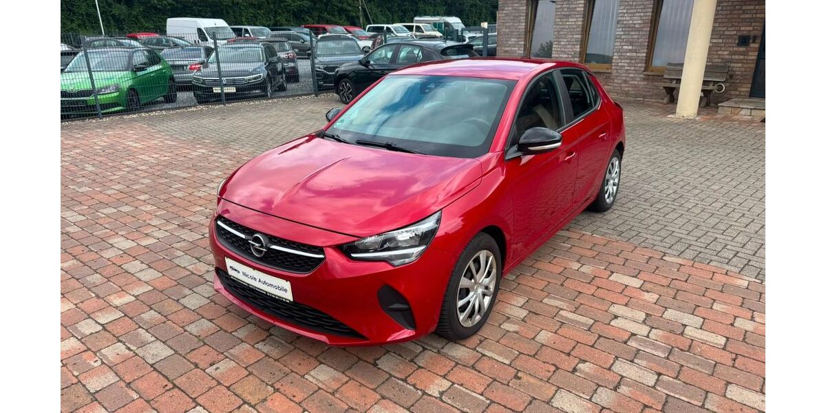 Opel Corsa 77.200 km 11.450 &euro; Versmold 33775