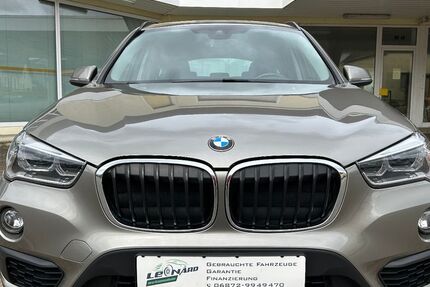 BMW X1 220.000 km 13.790 € Losheim am See 66679