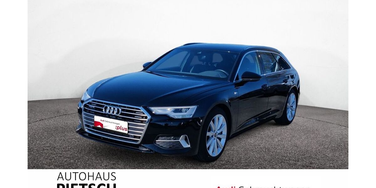 Audi A6 76.845 km 35.890 &euro; Bünde 32257