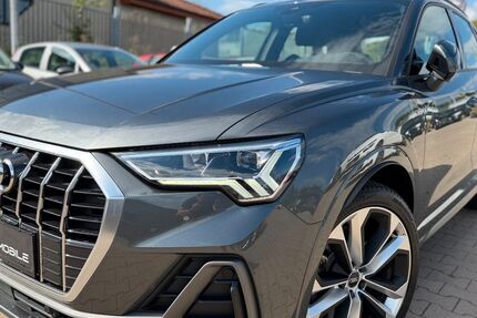 Audi Q3 97.000 km 25.999 &euro; Ibbenbüren 49477