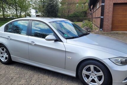 BMW 318 262.465 km 1.800 &euro; Isernhagen 30916