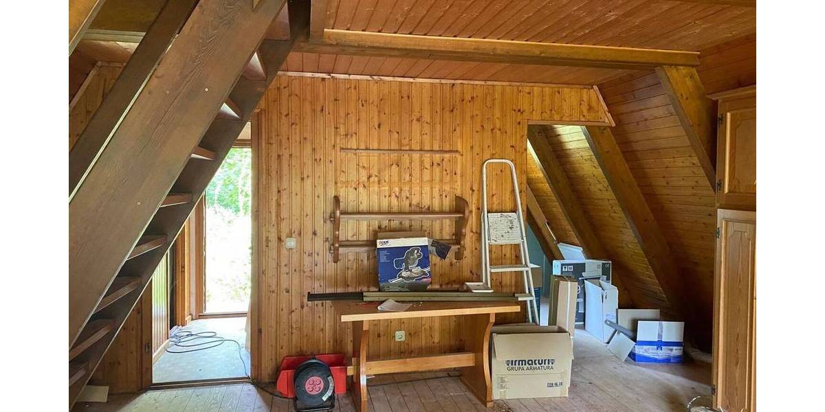 Bungalow Altenberg Geising - 1 Zimmer, 300 m&sup2;, 240.000&euro; | Angebot:26569943