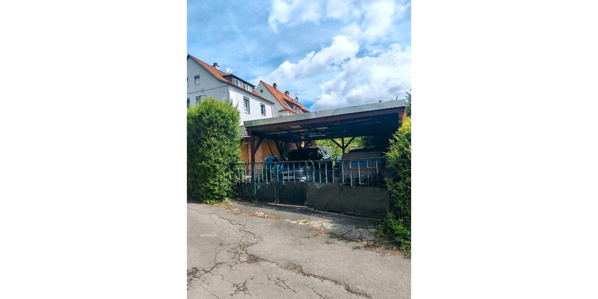 Mehrfamilienhaus, Wohnhaus Stuttgart Vaihingen - 10 Zimmer, 174 m&sup2;, 775.000&euro; | Angebot:26817182