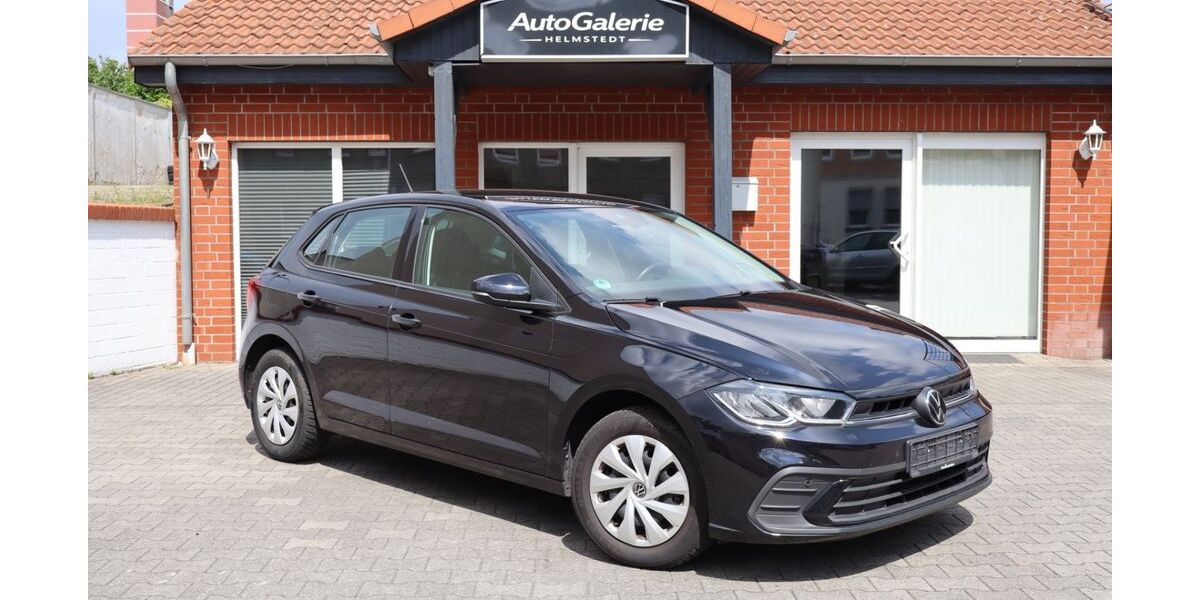 VW Polo 138.894 km 13.590 &euro; Helmstedt 38350