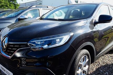 Renault Kadjar 96.994 km 9.990 &euro; Wismar-Rüggow 23970