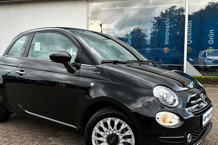 Fiat 500 27.161 km 14.990 € Brake 26919