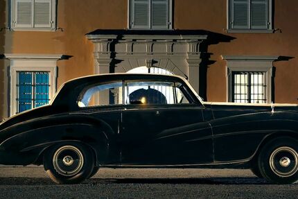 Bentley Andere 86.000 km 99.000 &euro; Mannheim 68305