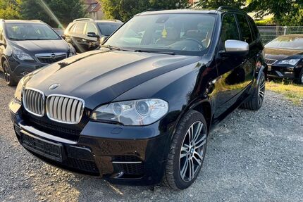 BMW X5 M50 244.000 km 19.990 &euro; Werdohl 58791