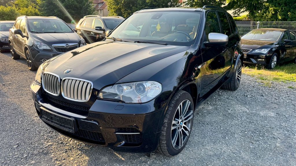 BMW X5 M50 244.000 km 19.990 &euro; Werdohl 58791