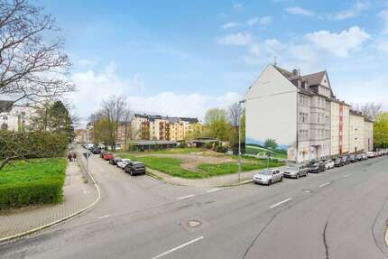 Grundstück Chemnitz Bernsdorf - 599.000&euro; | Angebot:22700374