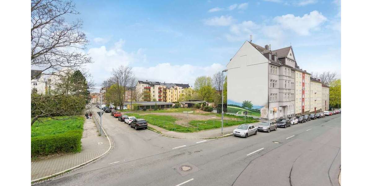 Grundstück Chemnitz Bernsdorf - 599.000&euro; | Angebot:22700374