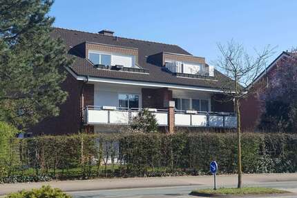 Wohnung zum Mieten in Oelde 495 € 64 m²