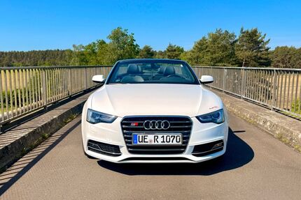 Audi A5 134.500 km 16.400 &euro; Wrestedt 29559