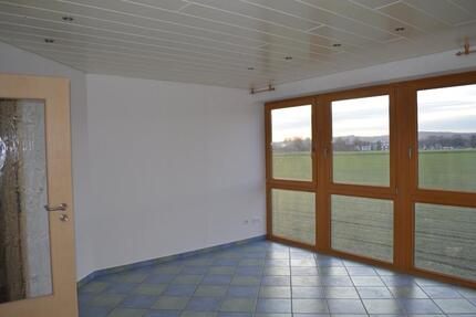 2-Zimmer Dachgeschosswohnung ,50m² im Randbezirk von Dissen 2 zimmer