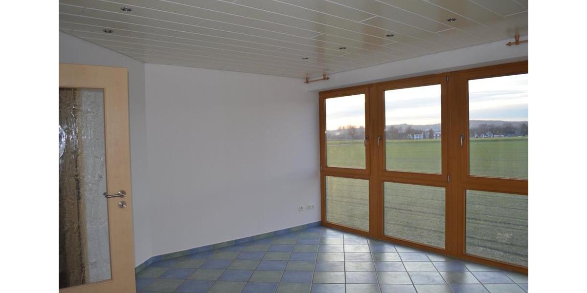 2-Zimmer Dachgeschosswohnung ,50m² im Randbezirk von Dissen 2 zimmer