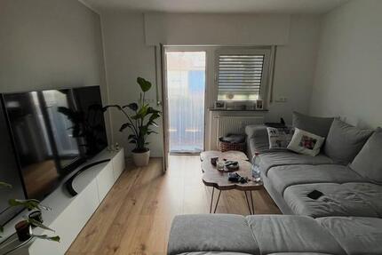 Wohnung Ketsch - 2 Zimmer, 65 m&sup2;, 1.050&euro; | Angebot:25017415