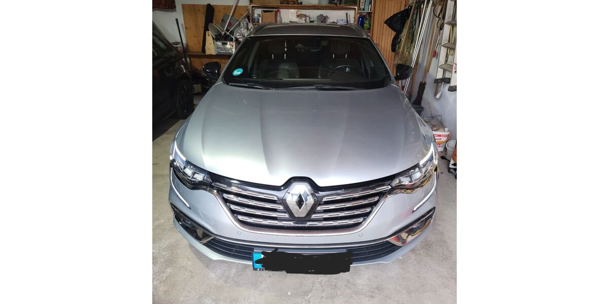 Renault Talisman 61.000 km 19.990 &euro; Bad Bayersoien 82435