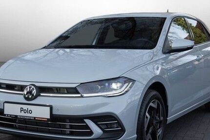 VW Polo 6.000 km 29.990 &euro; Bramsche 49565