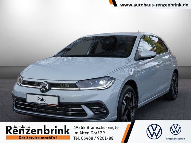 VW Polo 6.000 km 30.990 &euro; Bramsche 49565