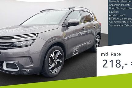 Citroen C5 Aircross 74.211 km 18.400 &euro; Bocholt 46395