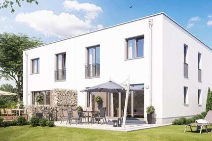 Haus Hamburg Wandsbek - 5 Zimmer, 140 m&sup2;, 574.560&euro; | Angebot:27156488
