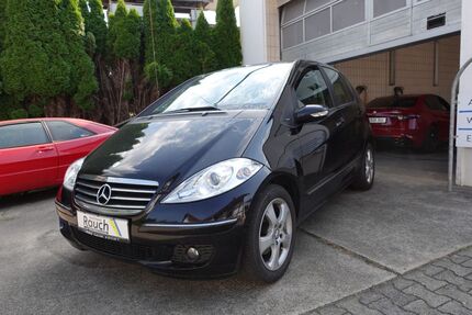 Mercedes-Benz A 150 192.800 km 1.850 &euro; Mallersdorf-Pfaffenberg 84066