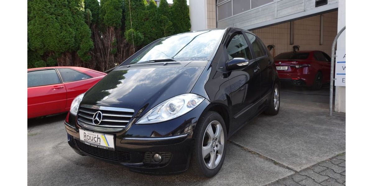 Mercedes-Benz A 150 192.800 km 1.850 &euro; Mallersdorf-Pfaffenberg 84066
