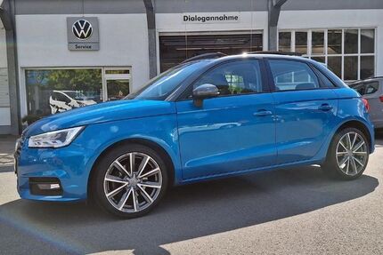 Audi A1 82.670 km 14.980 € Extertal 32699