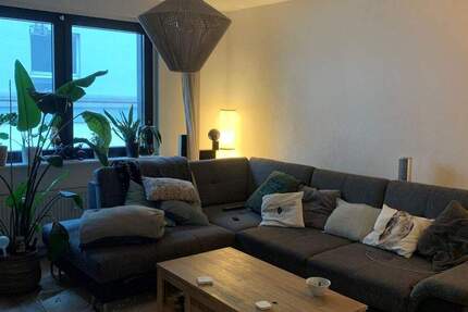 Top 3 Zi-Wohnung mit Balkon im Herzen der Stadt 3 zimmer
