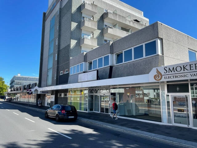 Gewerbeobjekt Wilhelmshaven Innenstadt - 2.200.000&euro; | Angebot:25729594