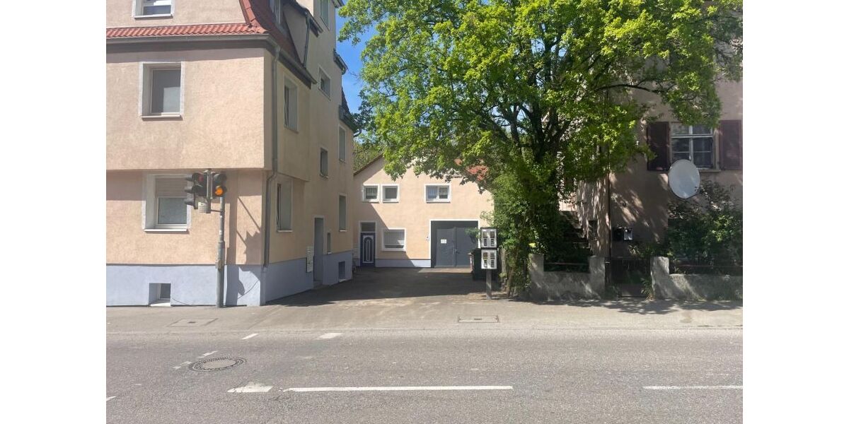 Provisionsfrei* 4-Zimmer Wohnung in Marbach am Neckar - ohne Makler - zum Verkauf - Erdgeschoßwohnung Marbach am Neckar | Angebot:26803575
