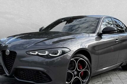 Alfa Romeo Giulia 1.550 km 51.299 € Regensburg 93059