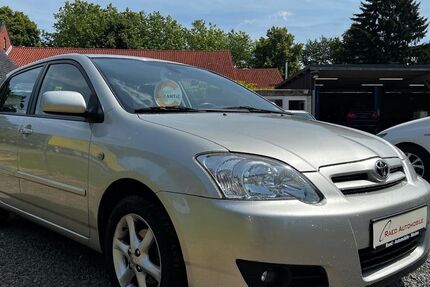 Toyota Corolla 64.685 km 5.990 &euro; Minden 32425
