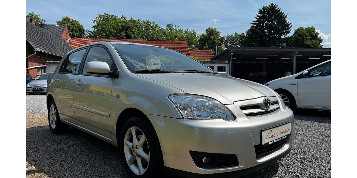 Toyota Corolla 64.685 km 5.990 &euro; Minden 32425