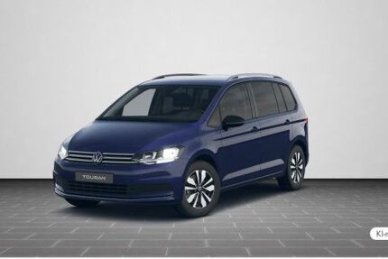 VW Touran 18.550 km 33.990 &euro; Saarbrücken 66115