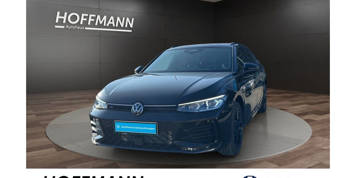 VW Passat Variant 13.000 km 49.990 &euro; Meschede 59872