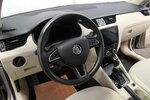 Octavia 1.5 TSI 7-DSG Style Plus LED+NAVI+KAMERA