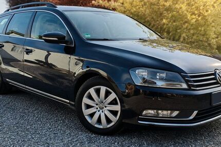 VW Passat 175.000 km 7.600 &euro; Berg 88276