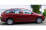 Skoda Fabia Fabia Combi 1.4 16V Combi Cool Edition LPG 233.600 km 1.980 &euro; Wald-Glashütte 88639