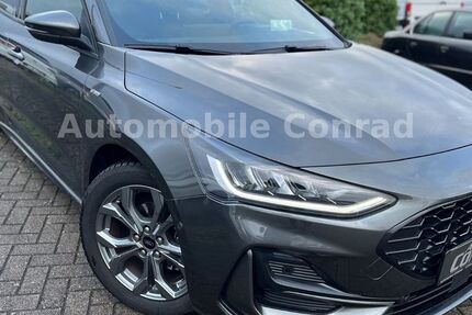Ford Focus 27.420 km 23.750 &euro; Kirchheimbolanden 67292