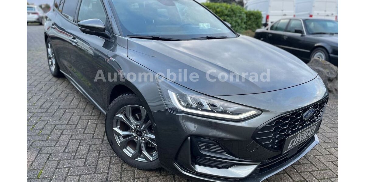 Ford Focus 27.420 km 24.099 € Kirchheimbolanden 67292