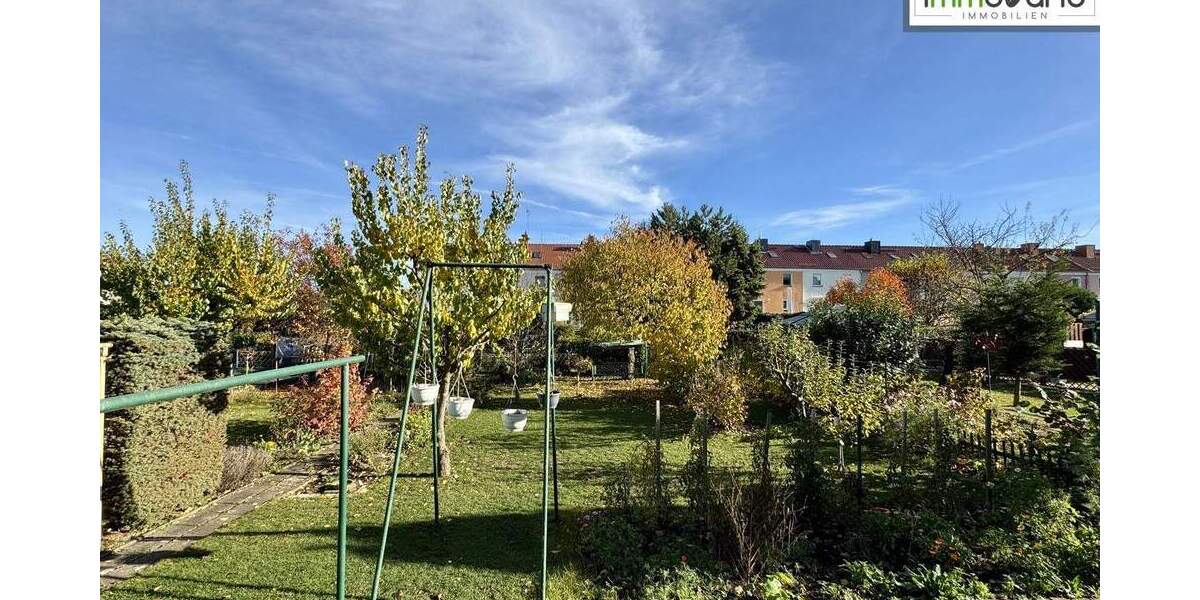 Reihenendhaus Magdeburg / Reform Reform - 4 Zimmer, 85 m&sup2;, 199.000&euro; | Angebot:25319846