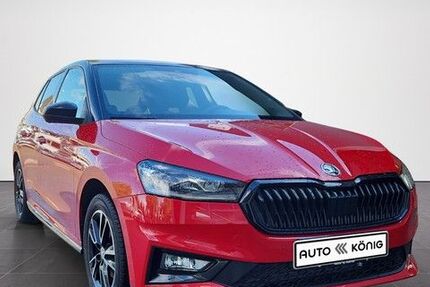 Skoda Fabia 10.226 km 25.290 € Nördlingen 86720