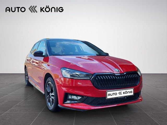 Skoda Fabia 10.226 km 25.290 € Nördlingen 86720