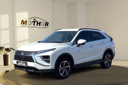 Mitsubishi Eclipse Cross 2.643 km 24.716 &euro; Stendal 39576